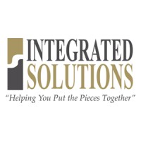 Integrated Solutions Inc. Logo