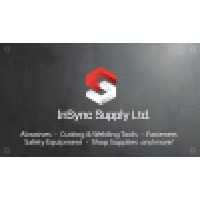 InSync Supply Ltd Logo