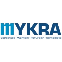 Mykra Pty Ltd Logo