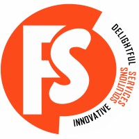 Fiables Solutions Private Limited Logo