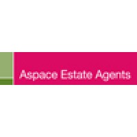 Aspace Estate Agents Logo