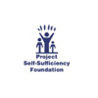 Project Self-Sufficiency Foundation Logo