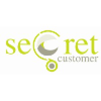 Secret Customer Australia Logo