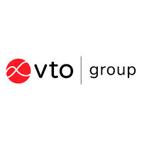 VTO Group Logo