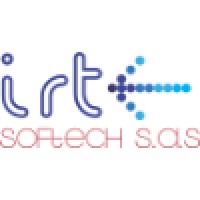 IRT SOFTECH S.A.S. Logo