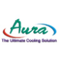 Auraaircon Logo