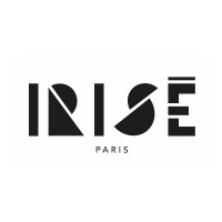 IRISÉ PARIS Logo