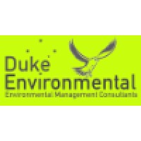 Duke Environmental Logo