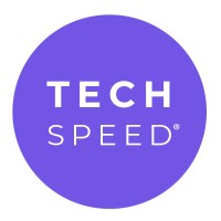 TechSpeed Inc. Logo