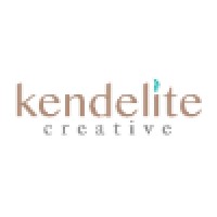kendelite creative Logo