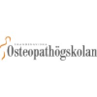 Skandinaviska Osteopathögskolan Logo