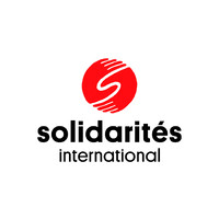 SOLIDARITÉS INTERNATIONAL Logo