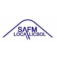 SAFM-LOCALICSOL Logo