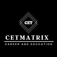 CETMATRIX - Career and Education Logo