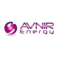AVNIR Energy Logo