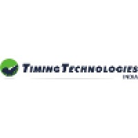 Timing Technologies India Private Limited Logo