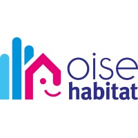 OISE HABITAT Logo