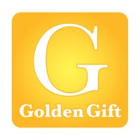 Golden Gift Logo