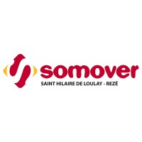 SOMOVER Logo