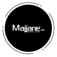 Majjane Logo