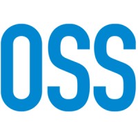 OSS Business Solutions Oy Logo