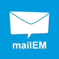 mailEM Oy Logo
