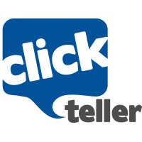 Clickteller Logo