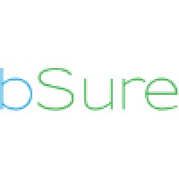 bSure Logo