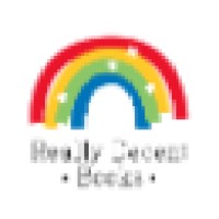 Really Decent Books Logo
