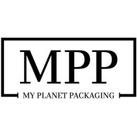 My Planet Packaging Logo
