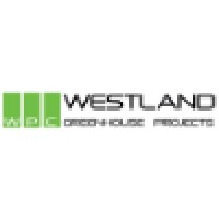 Westland Greenhouse Projects Logo