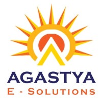 AGASTYA E-SOLUTIONS Logo