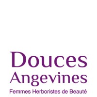 DOUCES ANGEVINES Logo