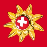 Switzerland Tourism Logo