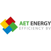 AET Energy Efficiency BV Logo