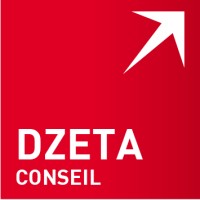 DZETA CONSEIL Logo