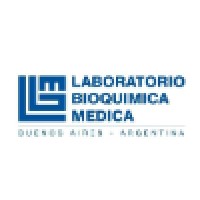 Laboratorio Bioquimica Medica Logo