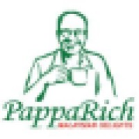 PappaRich Group Logo