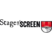 Stage on Screen, Ltd. Logo
