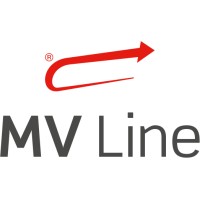 MV Line Logo