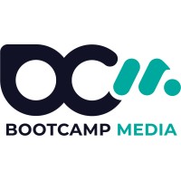 Bootcamp Media® Logo