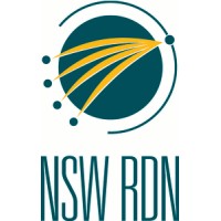 NSW Rural Doctors Network Logo
