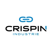 CRISPIN INDUSTRIE Logo