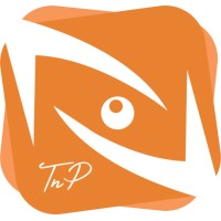 Visual Workplace B.V. Logo