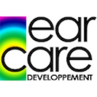EARCARE DEVELOPPEMENT SARL Logo