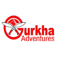 Gurkha Adventures Logo