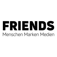 Friends Media Group Logo