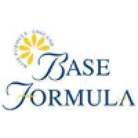 Base Formula Ltd Logo