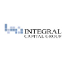 Integral Capital Group Logo