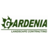 Gardenia Logo
